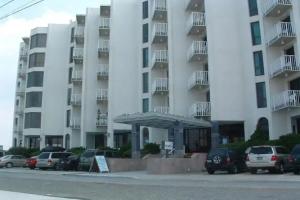 Bal Harbour Hotels, Wildwood Crest