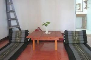 JJ Beach Resort & JJ Seafood, Koh Phayam