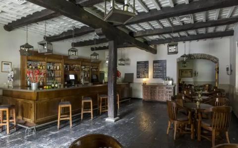 Parador de Gijón - 14