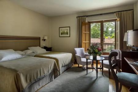 Parador de Gijón - 2