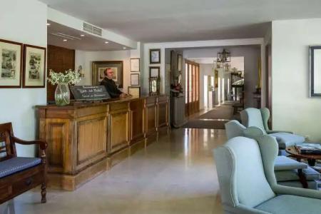 Parador de Gijón - 1