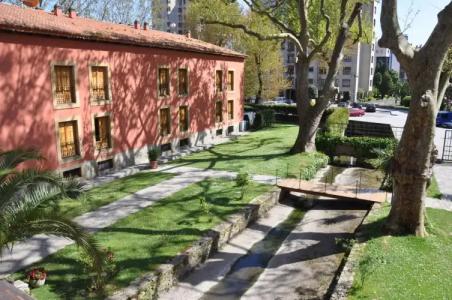 Parador de Gijón - 31