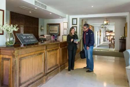 Parador de Gijón - 18