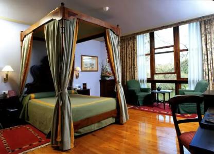 Parador de Gijón - 6