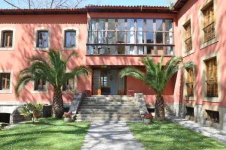 Parador de Gijón - 29