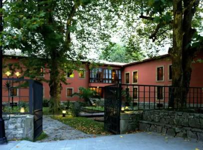 Parador de Gijón - 23