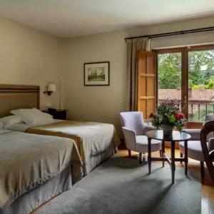 Parador de Gijón - 50