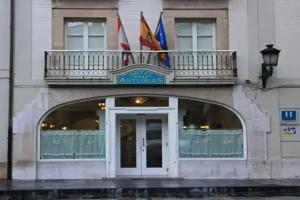 Hotel Asturias