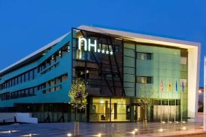 NH Gijón Mini-hotel, Gijon