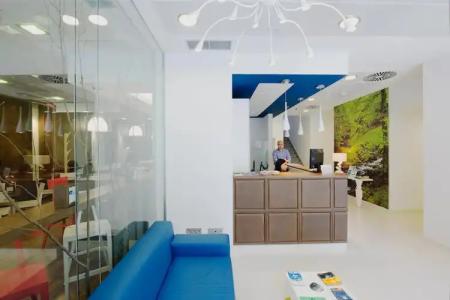 Santa Rosa, Bluees - 14