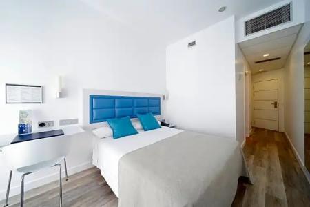 Santa Rosa, Bluees - 32