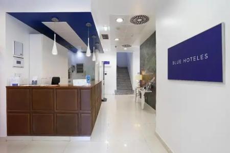 Santa Rosa, Bluees - 1