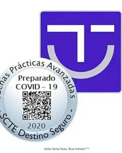 Santa Rosa, Bluees - 43