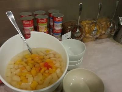 Santa Rosa, Bluees - 10