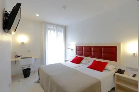 Santa Rosa, Bluees - 38