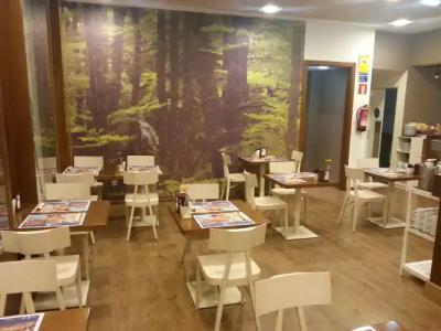 Santa Rosa, Bluees - 19