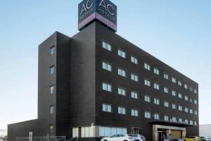 AC Hotel Gijón by Marriott, Gijon