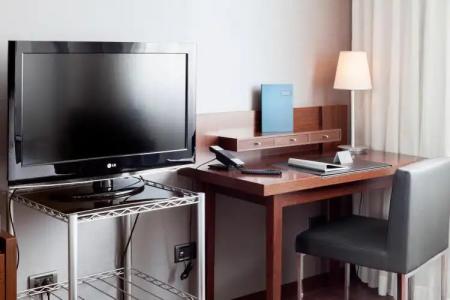 AC Gijón by Marriott - 24