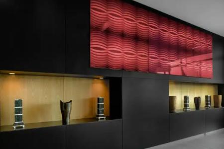 AC Gijón by Marriott - 9