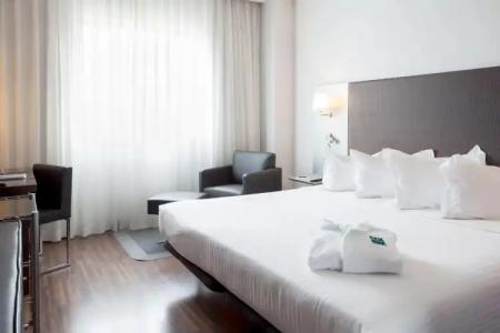 AC Gijón by Marriott - 3