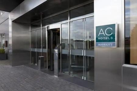 AC Gijon by Marriott