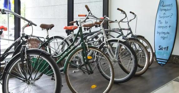 Zentral Gijón Rey Pelayo - 30