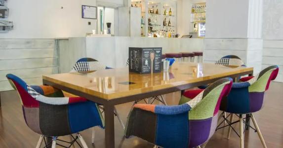 Zentral Gijón Rey Pelayo - 26