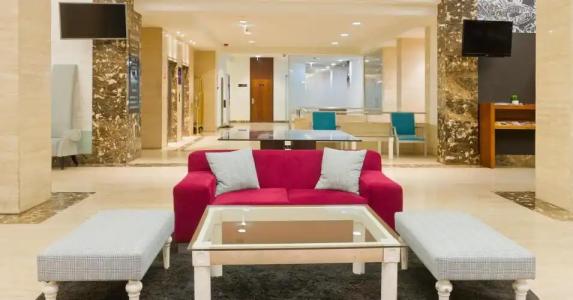 Zentral Gijón Rey Pelayo - 1