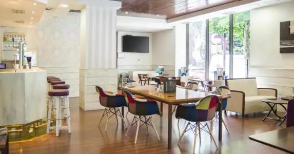 Zentral Gijón Rey Pelayo - 29