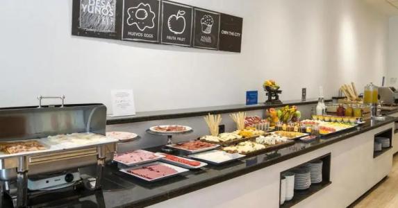 Zentral Gijón Rey Pelayo - 12