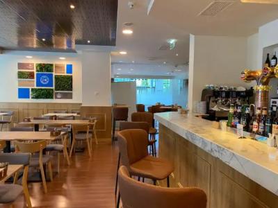 Zentral Gijón Rey Pelayo - 37