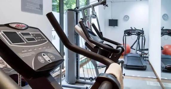 Zentral Gijón Rey Pelayo - 22