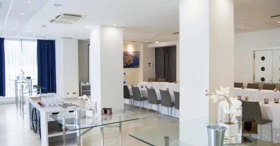 Zentral Gijón Rey Pelayo - 28