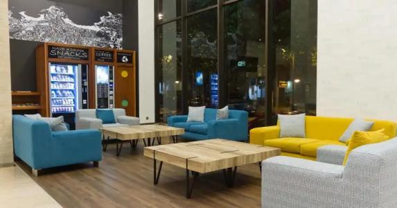 Zentral Gijón Rey Pelayo - 27