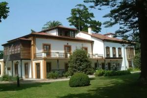 Hotel Quinta Duro, Gijon