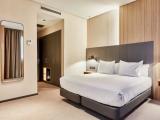 Deluxe Silken Club Double room