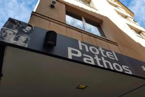 Hotel Faranda Pathos Gijón, Ascend Hotel Collection, Gijon