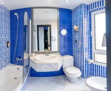 Faranda Pathos Gijón, Ascend Collection - 8