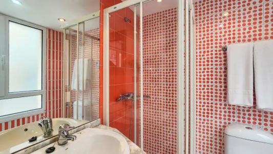 Faranda Pathos Gijón, Ascend Collection - 7