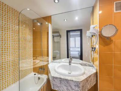 Faranda Pathos Gijón, Ascend Collection - 9