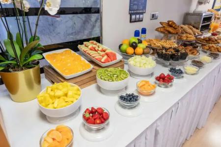 Faranda Pathos Gijón, Ascend Collection - 10