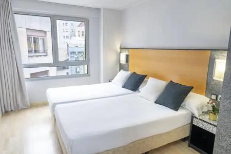 Faranda Pathos Gijón, Ascend Collection - 3