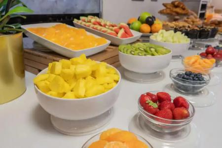 Faranda Pathos Gijón, Ascend Collection - 13