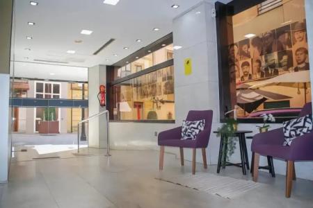 Faranda Pathos Gijón, Ascend Collection - 20