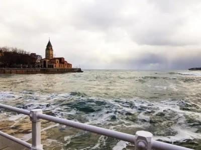 Faranda Pathos Gijón, Ascend Collection - 15