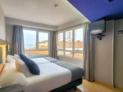 Faranda Pathos Gijón, Ascend Collection - 26