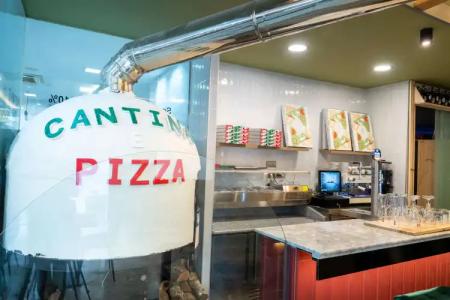 Faranda Pathos Gijón, Ascend Collection - 18