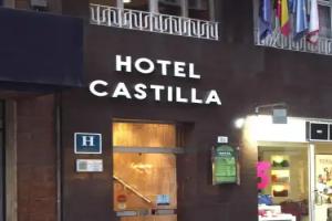 Hotel Castilla