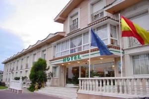 Hotel Begona Park, Gijon