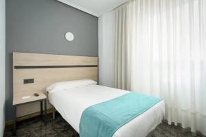 Hotel Alda Pasaje, Gijon